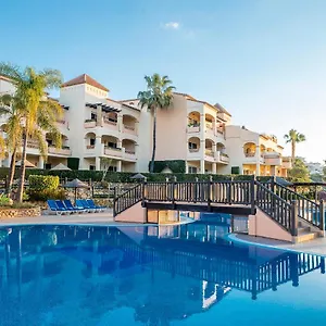 Wyndham Residences Costa Del Sol Фуэнхирола