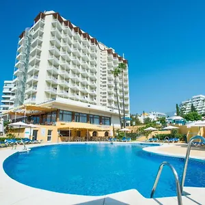 Monarque Torreblanca Szálloda