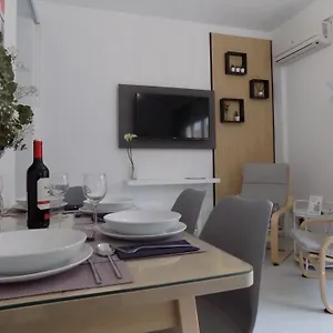  Apartamento Salinas 150m Playa