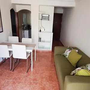 Apartamento Centro Apartamento