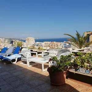 Atico Con Gran Terraza Fuengirola