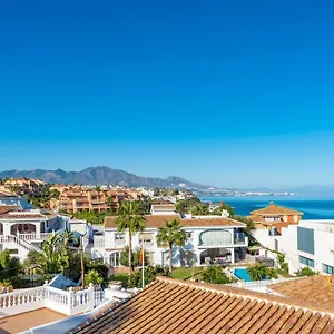  Сasa de vacaciones Casa Perro Andaluz