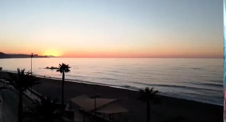 Fuengirola Primera Linea De Playa